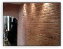 Интерьер - облицовка камнем.Камень  для внутренней отделки.